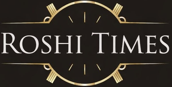Roshi Times